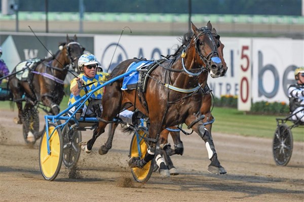 Miracle Mile